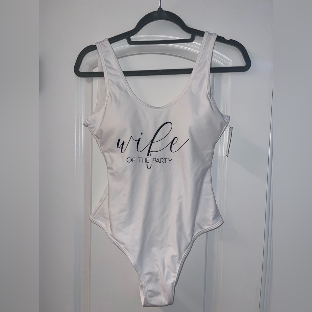 Swimsuit